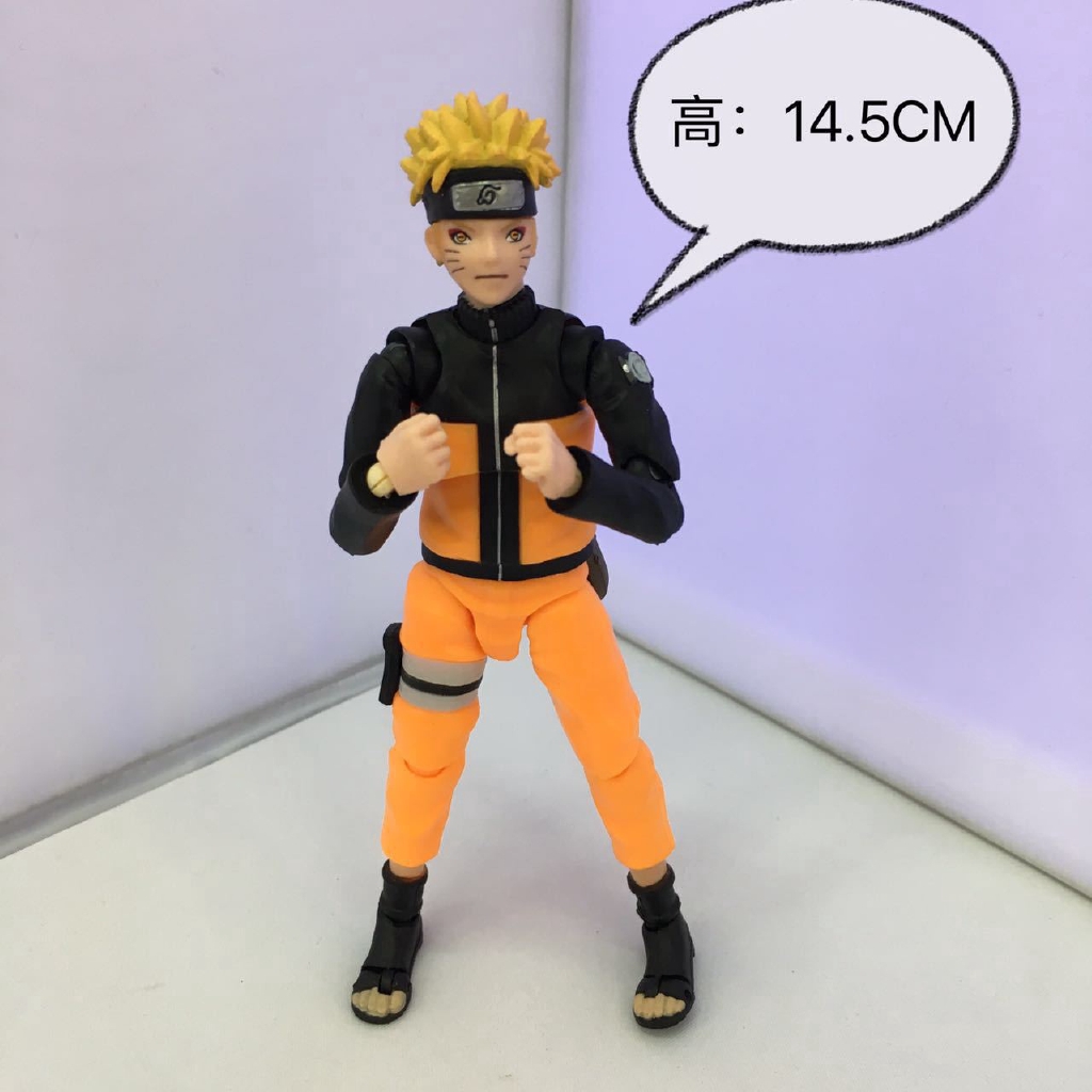 Collectibles Collectible Animation Art Characters Shf Naruto Collectibles Shippuden ふうとん らせんしゅりけん Rasengan Kids Action Figure Model With Box Collectible Naruto Anime Items Zsco Iq