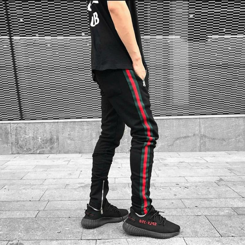 hypebeast sweatpants