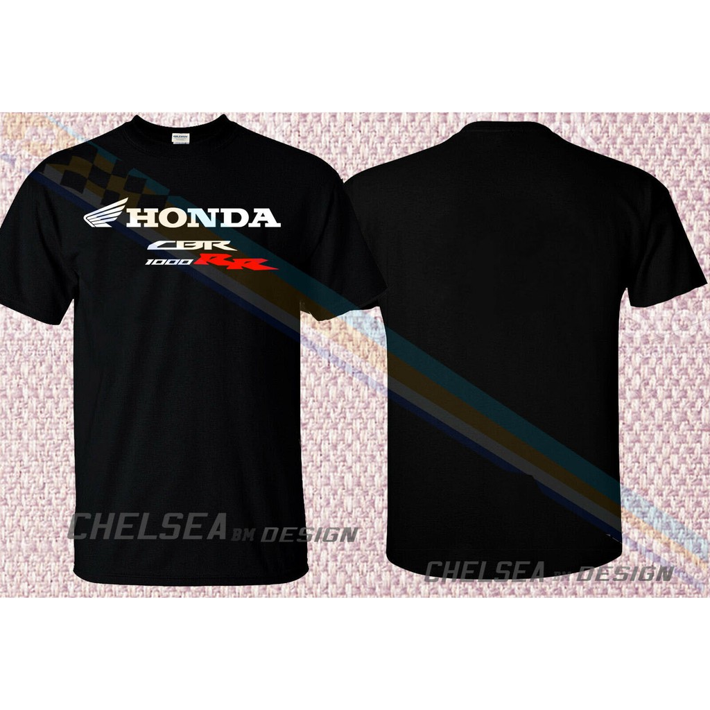 honda t shirt motorrad