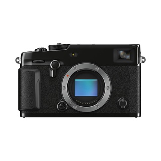 FUJIFILM X-Pro3 Mirrorless Camera Body Black (X-Pro X Pro 3)