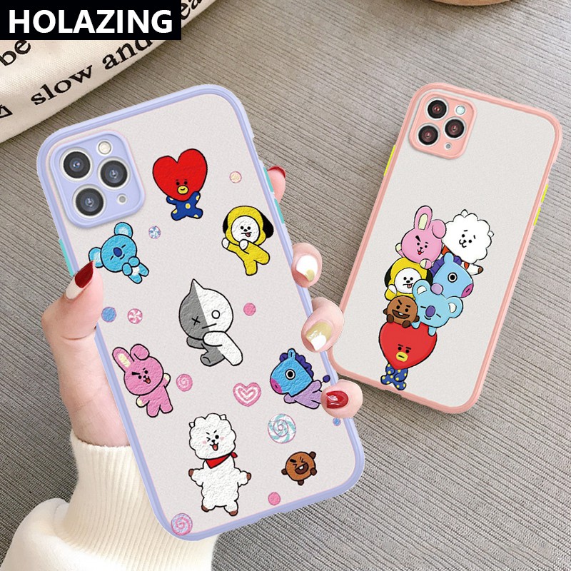 bt21 camera protector iphone xr