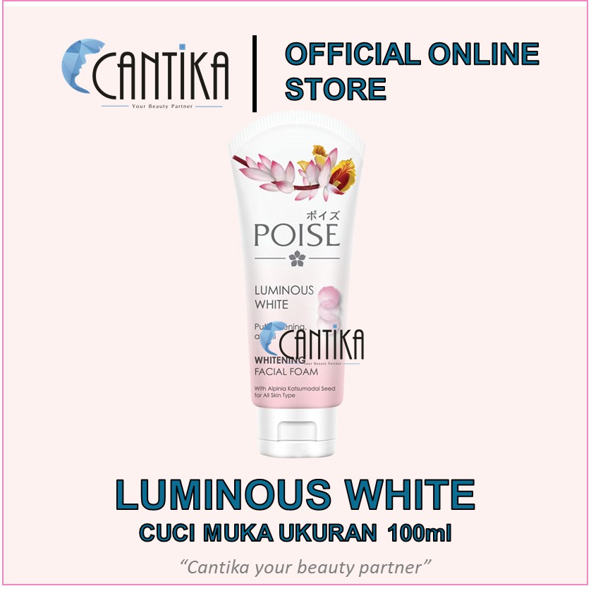 promo facial foam