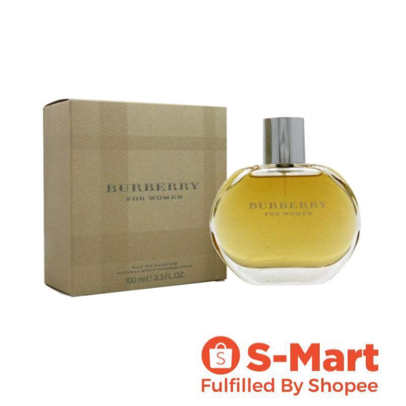 burberry classic 100ml