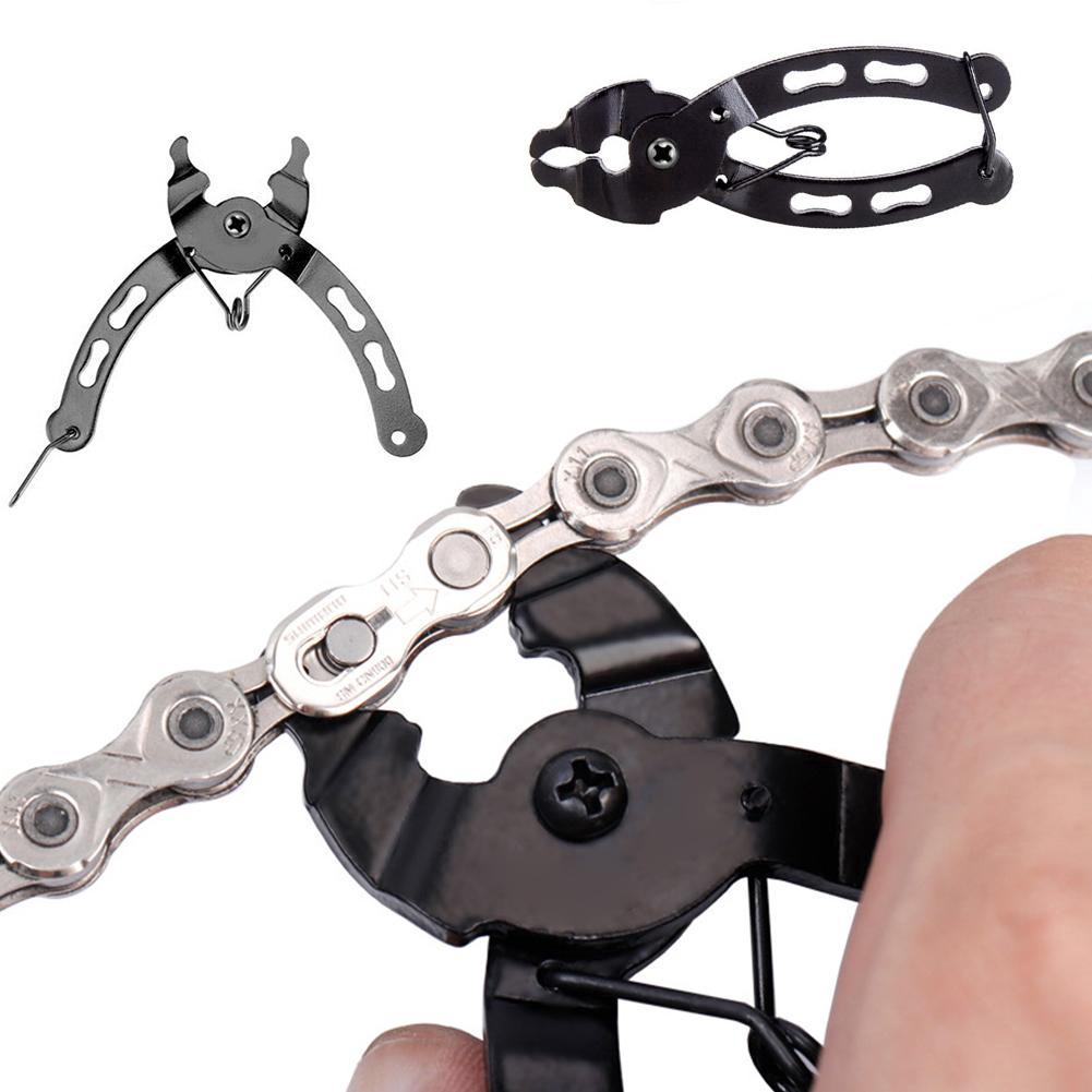 bike quick link