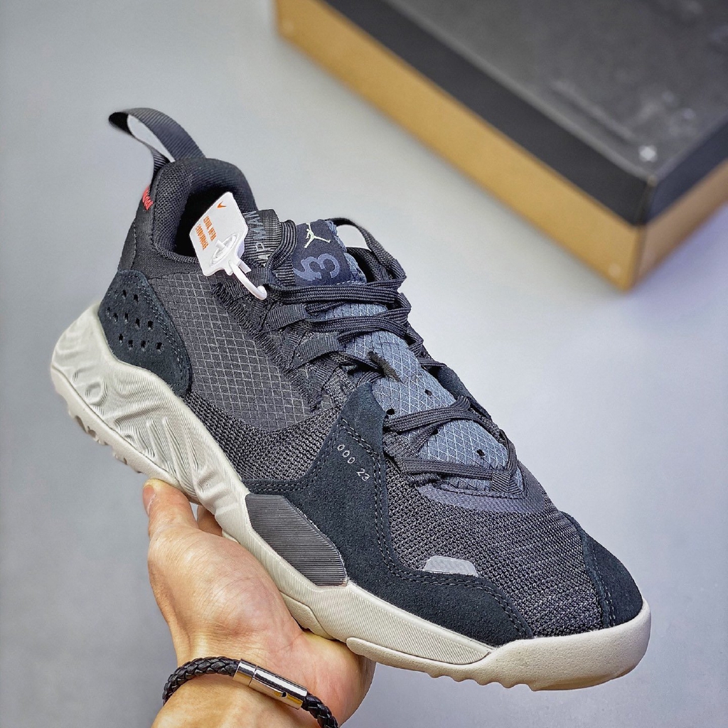Nike Jordan Delta SP AJ Dale Talia foam series Functional running shoes ...