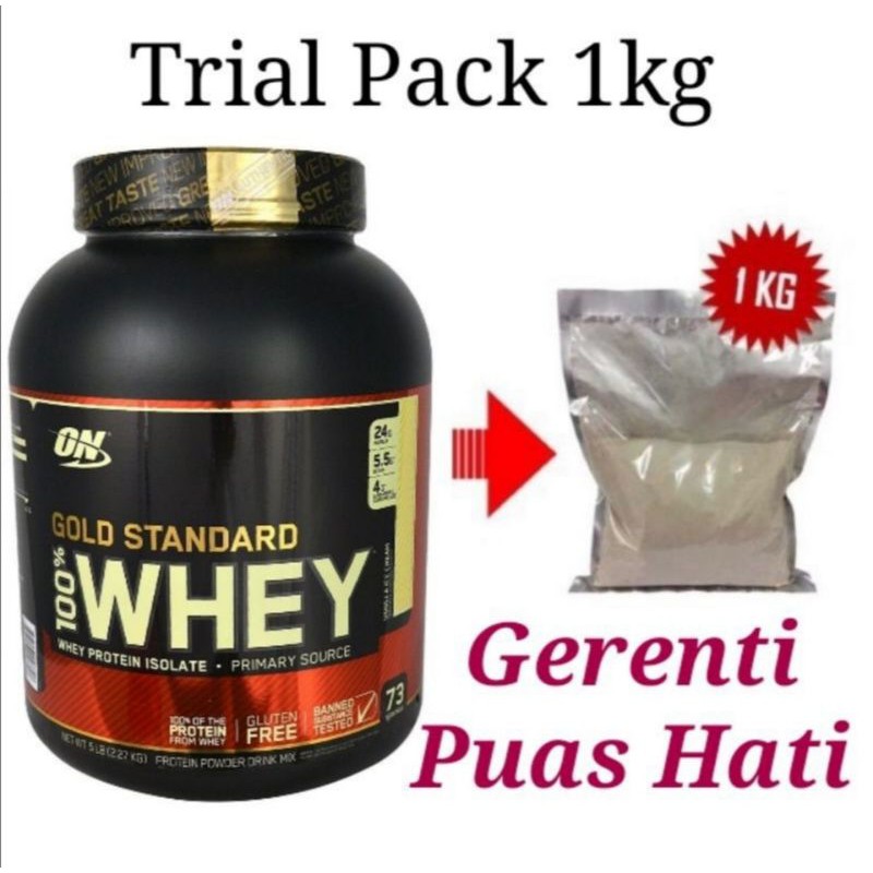 Shop Malaysia On Gold Standard Whey 5lbs Optimum Nutrition Whey Protein Powder Lean Muscle Solid Body Shopee Singapore