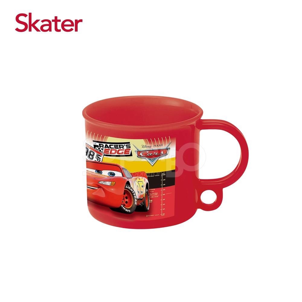 lightning mcqueen drinking cup