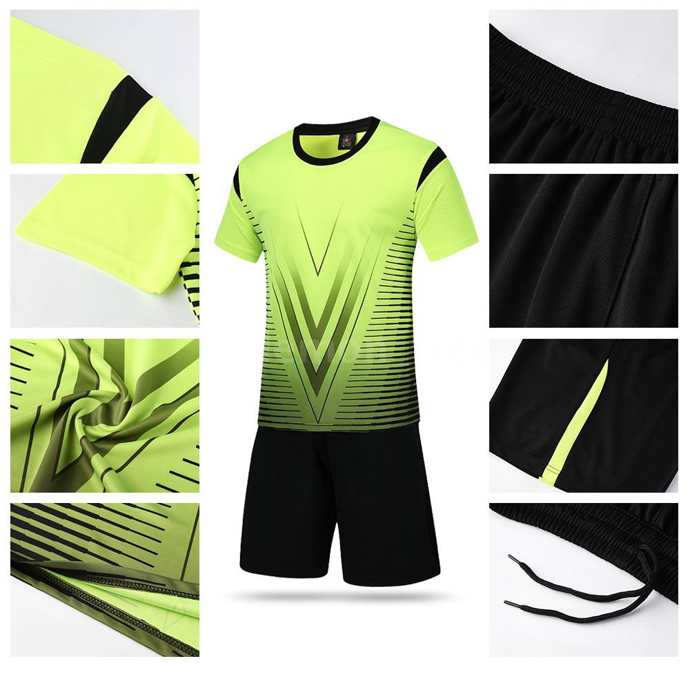 professional soccer jerseys