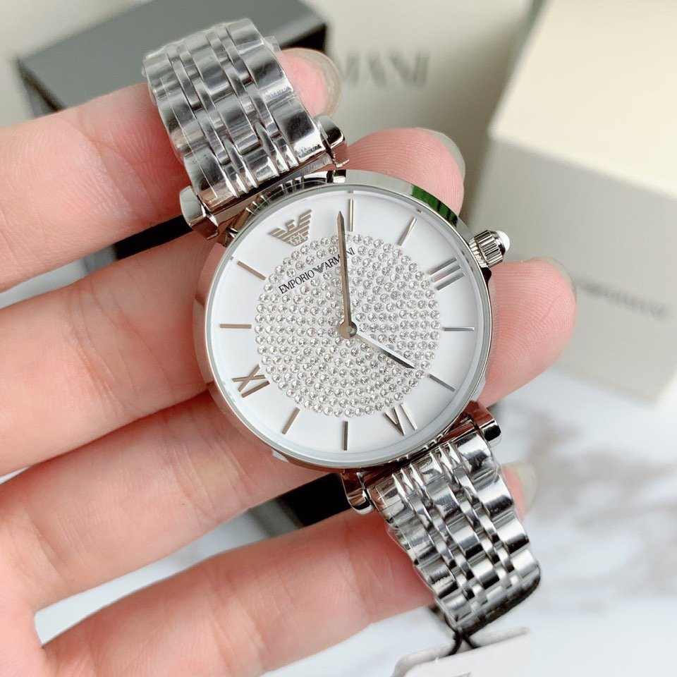armani ar1925 gold