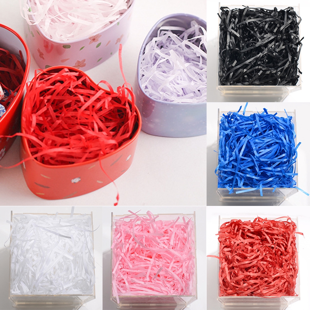 Decoration Fluffy Luxurious Candy Box Gift Packaging Soft Diy