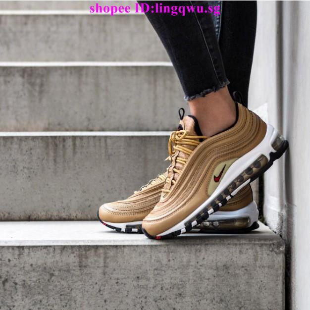 nike air max 97 og metallic gold