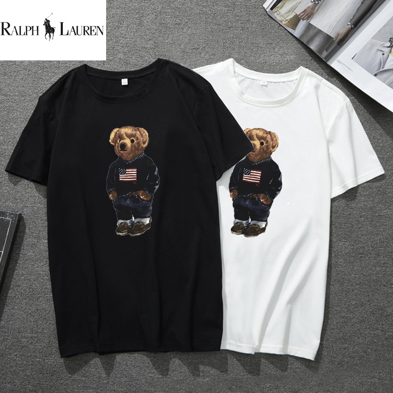 ralph lauren couple shirt