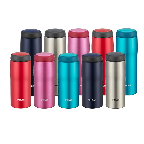 Tiger Thermal Bottle MJAB024/036/0.48 (0.24L/0.36L/0.48L) Shopee