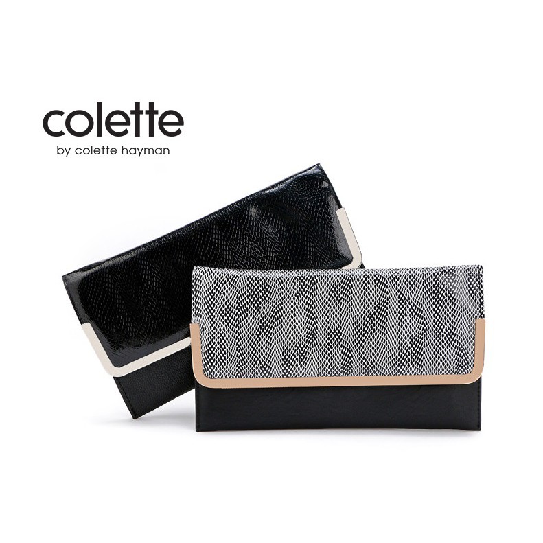 colette hayman bag