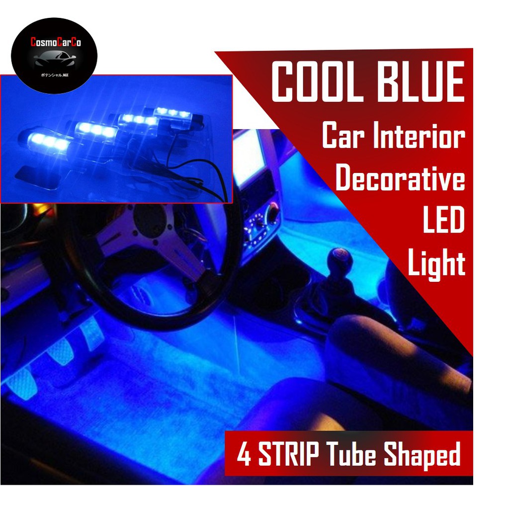 cool car interior decorations