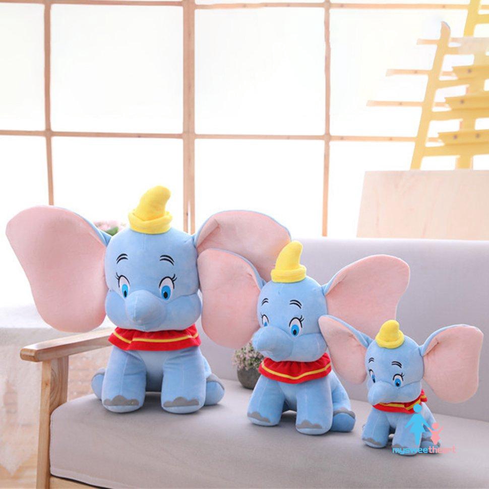 dumbo large plush