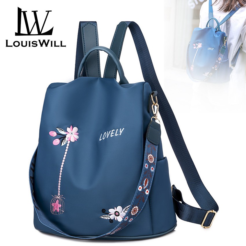 ladies backpack singapore