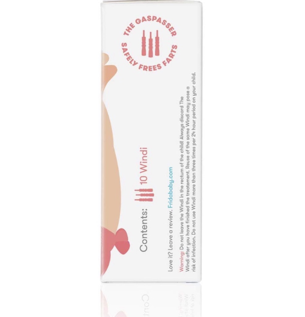 fridababy windi the gaspasser reviews