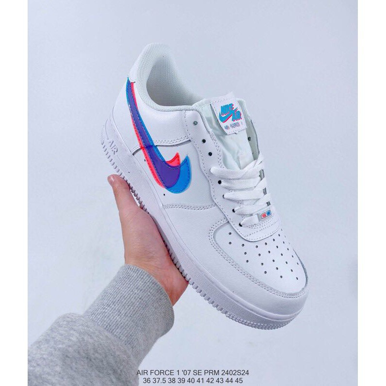 nike air force 1 3d glasses