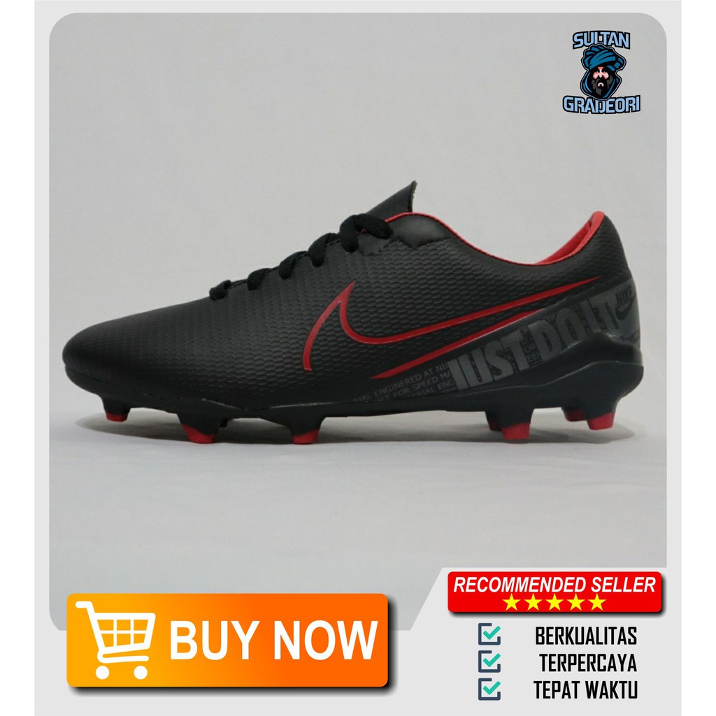 mercurial soccer