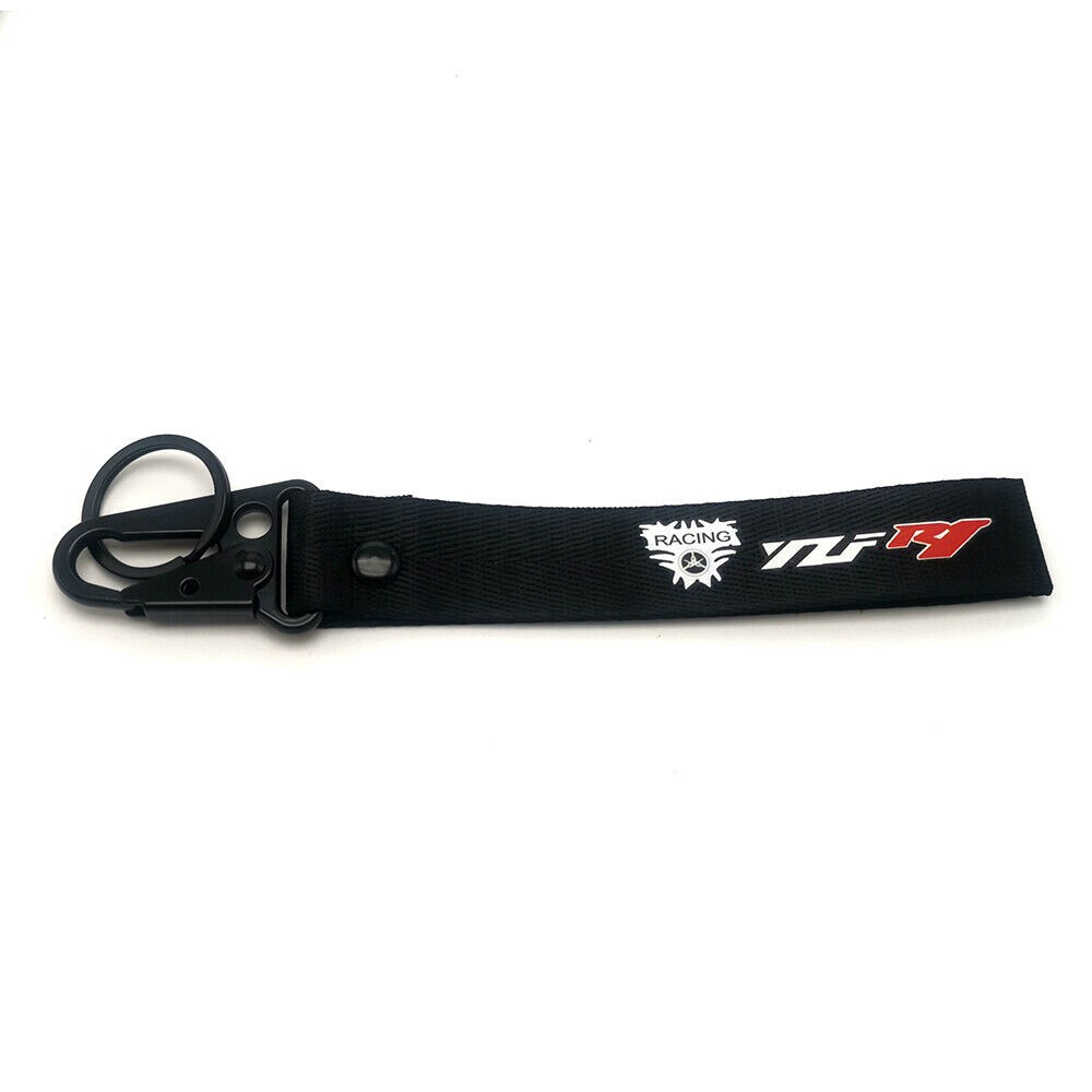 yamaha r3 keychain