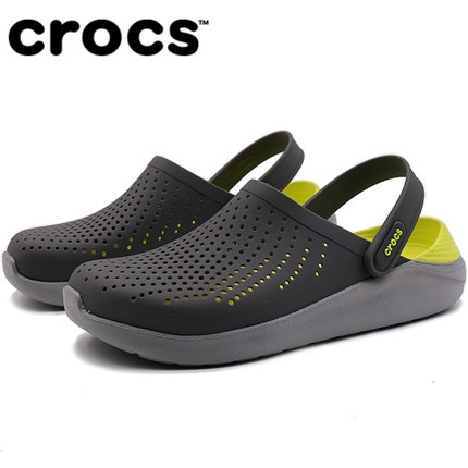 crocs sport