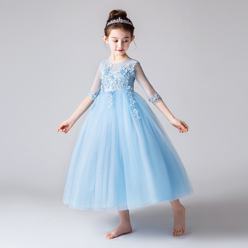 dresses for prom for kids