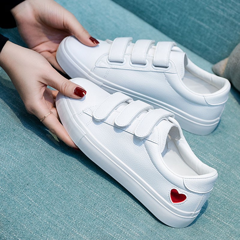 cp white sneakers