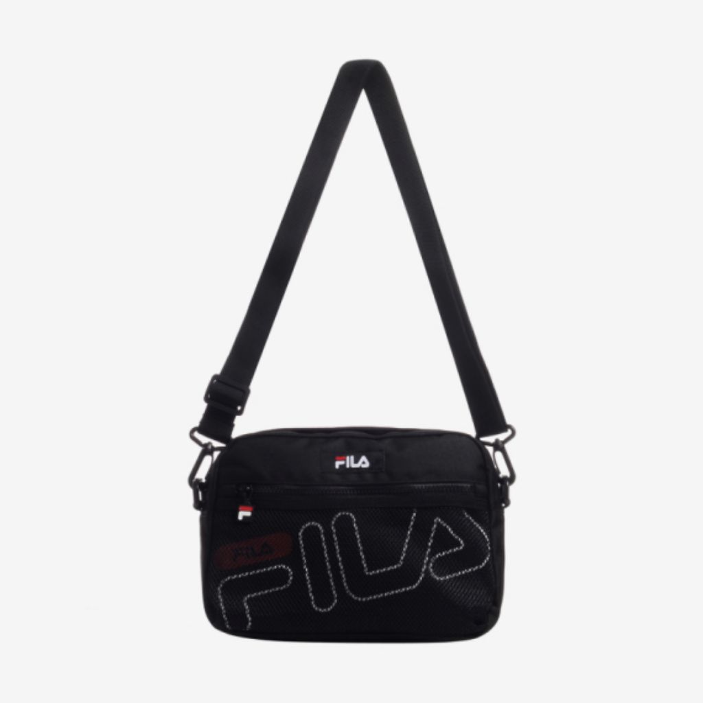 fake fila bag