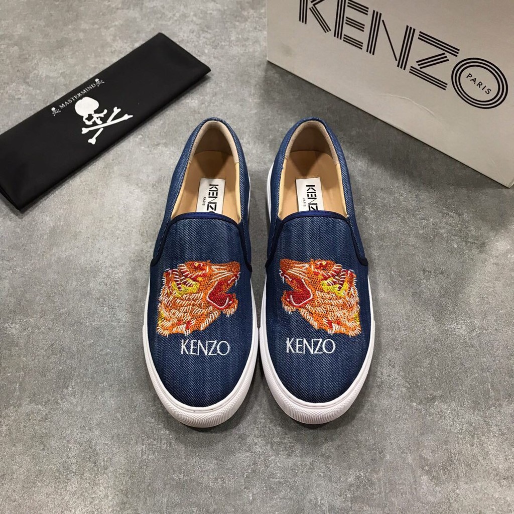 loafers kenzo