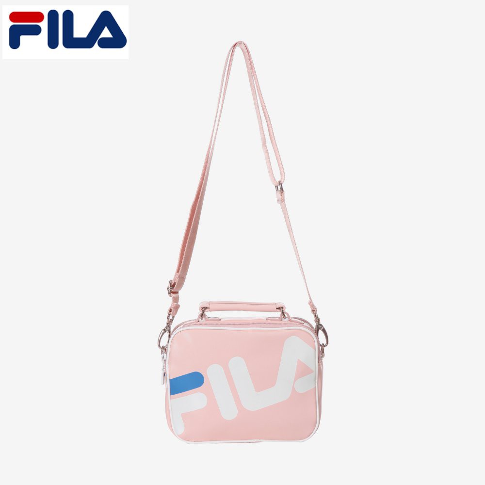 fila bag pink