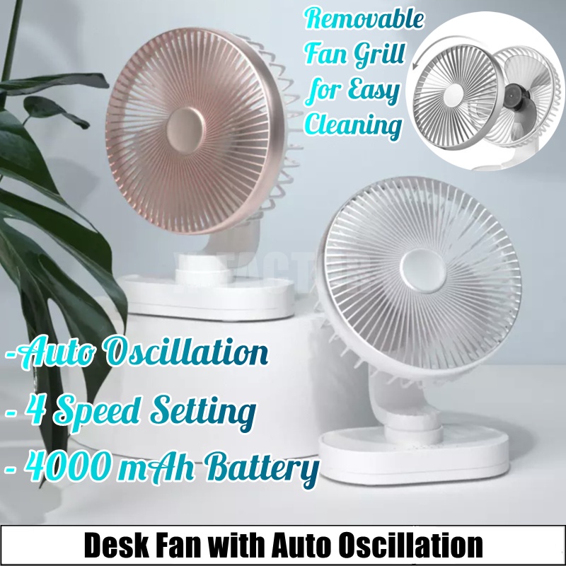 Buy Table Fan At Sale Prices Online March 2023 Shopee Singapore