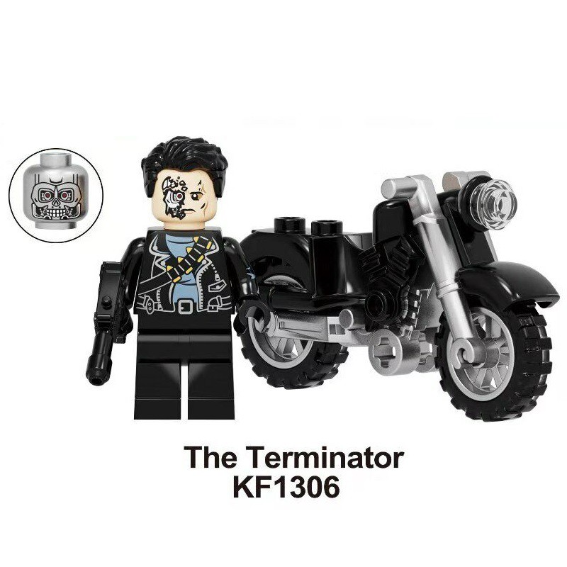 lego terminator