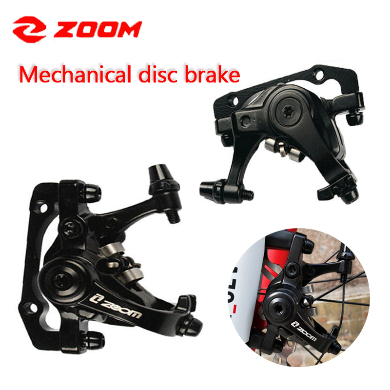 zoom r160 disc brake