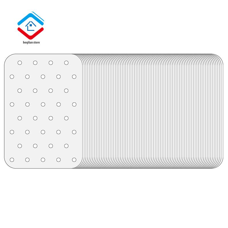 Air Fryer Paper,Air Fryer Parchment Paper Liners for Ninja Foodi Dual