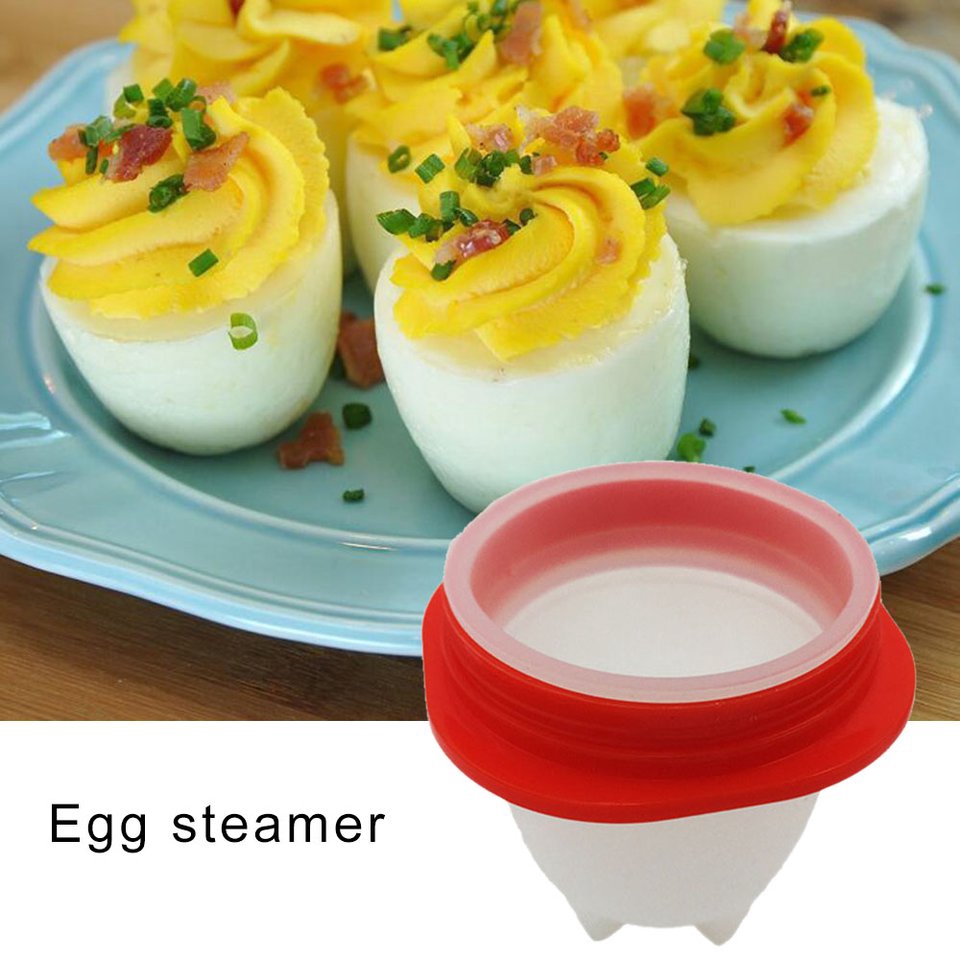 plastic microwave egg cooker