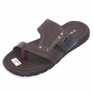  SANDAL  KULIT  MEN CHEAP CHEAP SANDALS  COWOK ORIGINAL  COW 