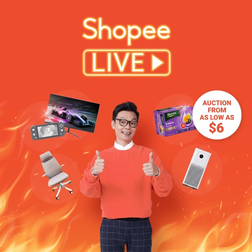 Shopee Sg Official Store Online Shop Shopee Singapore