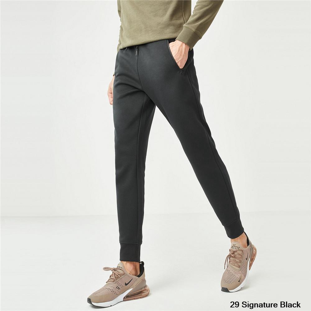 giordano jogger pants