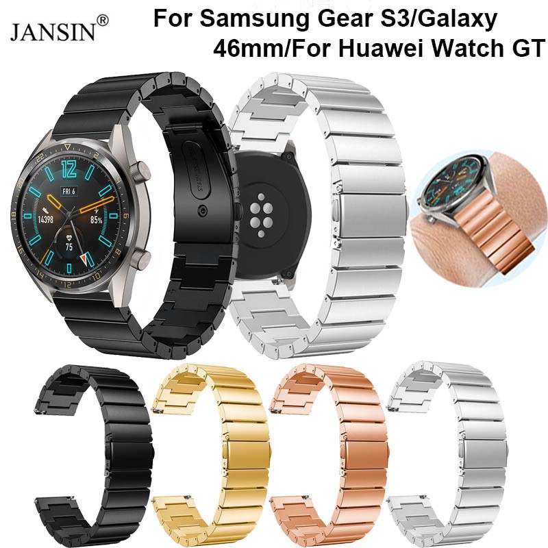 huawei watch gt or samsung gear s3