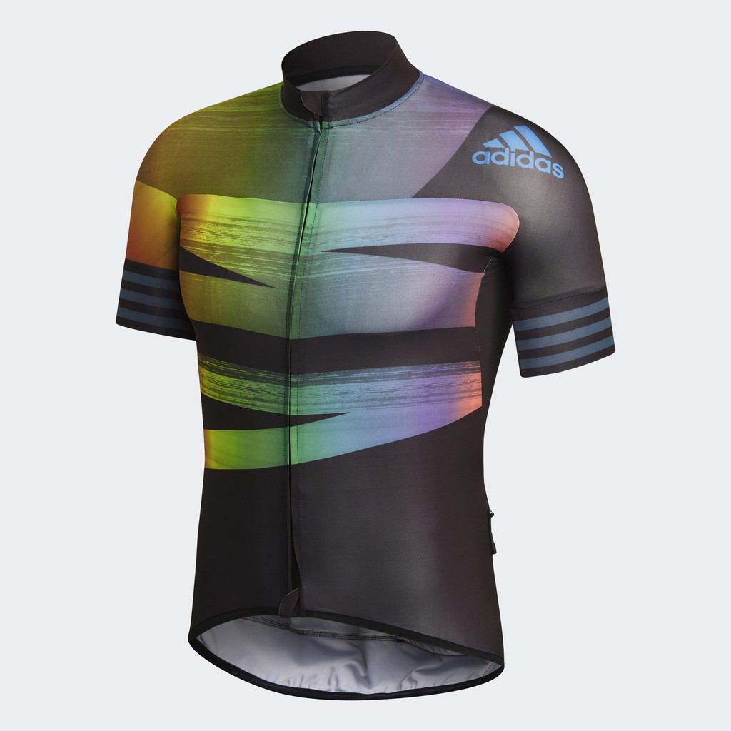 adidas cycle jersey