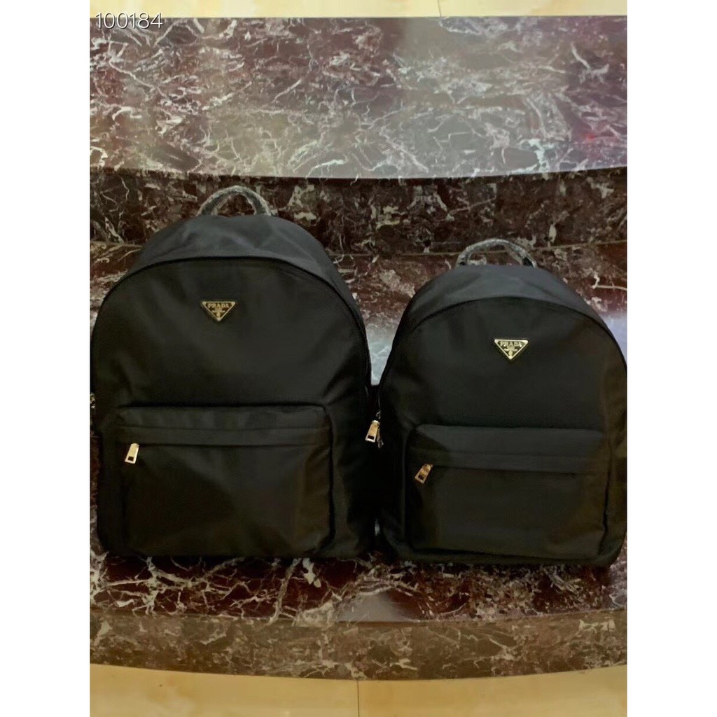 prada parachute bag