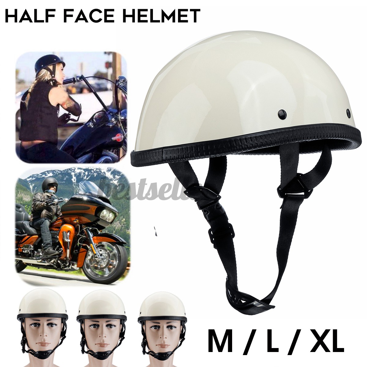 retro bike helmet