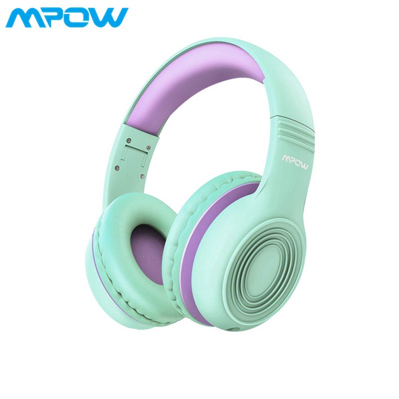 mpow over ear