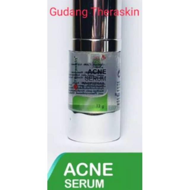 serum acne theraskin