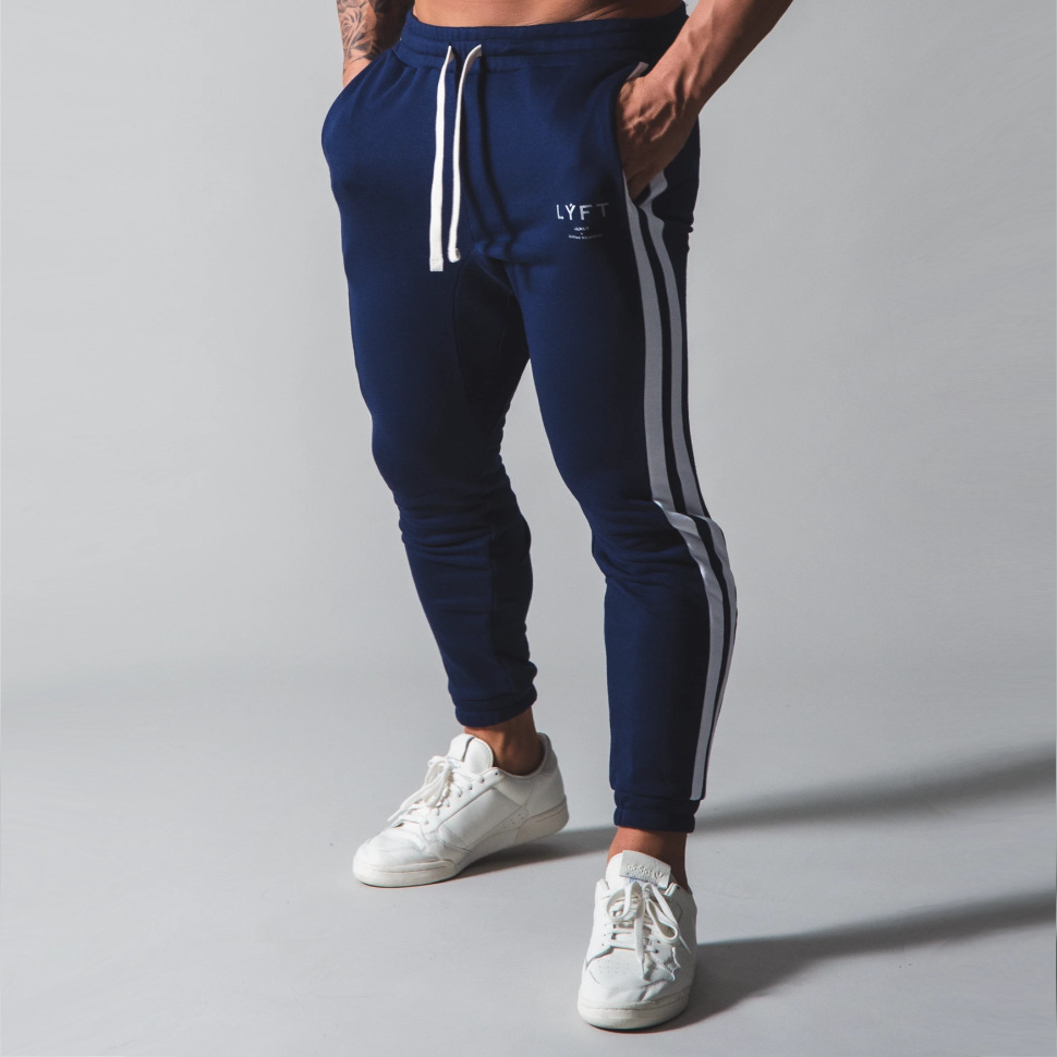 lyft mens joggers