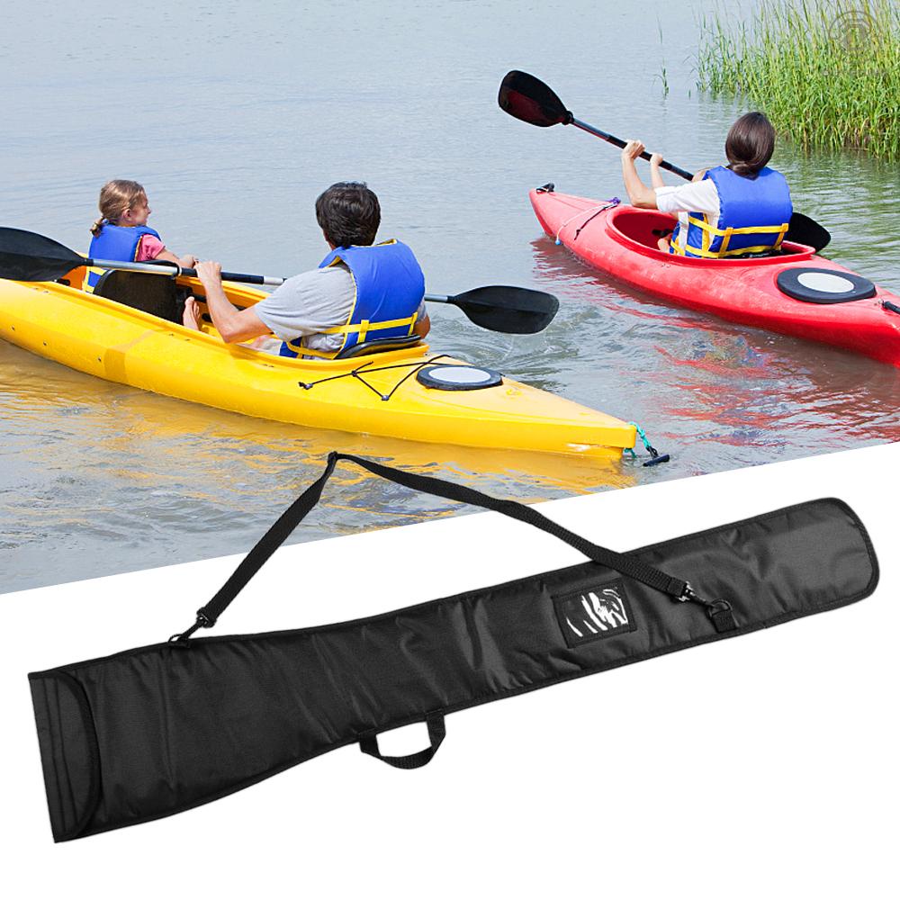 Perfeclan SUP Stand Up Paddle Protective Bag Case Storage Pouch For Kayak Canoe 