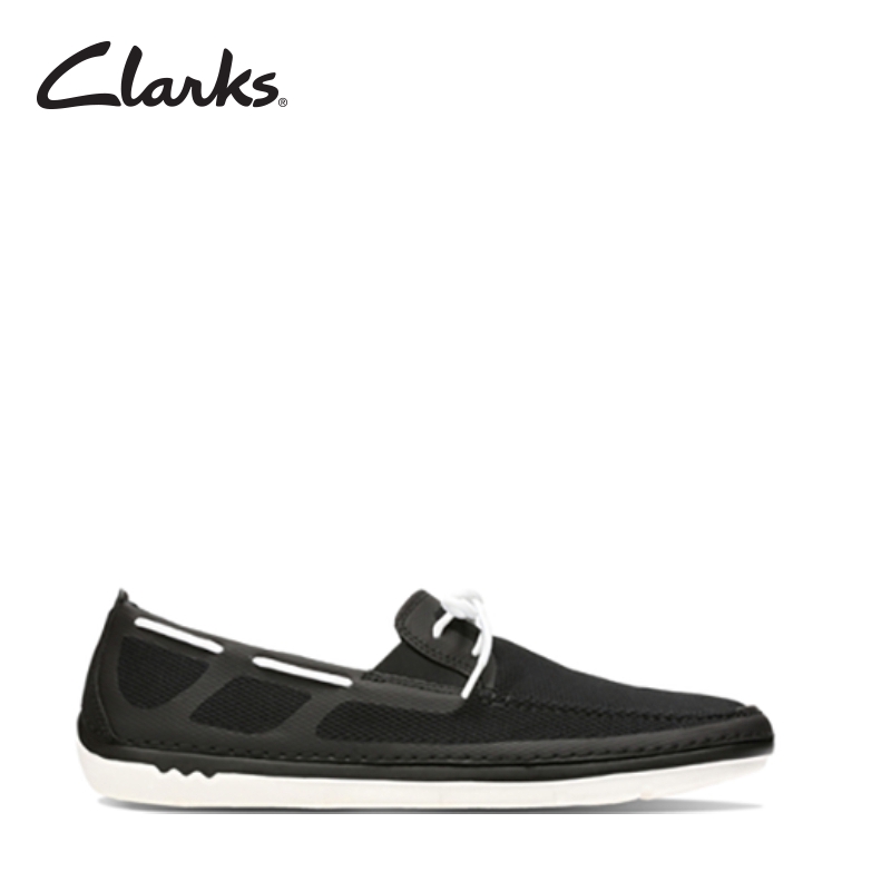 clarks step maro