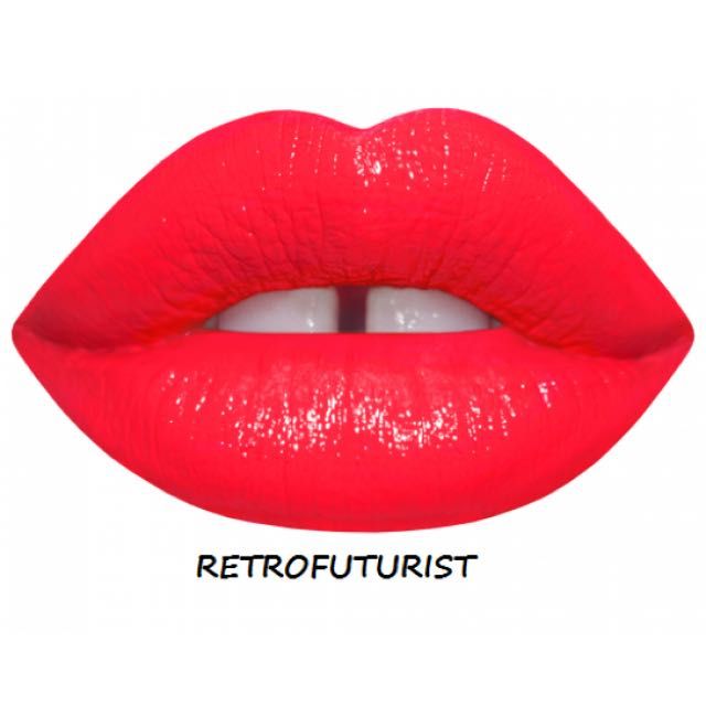 lime crime unicorn lipstick