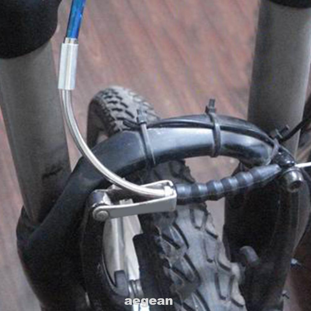 guide bike brakes